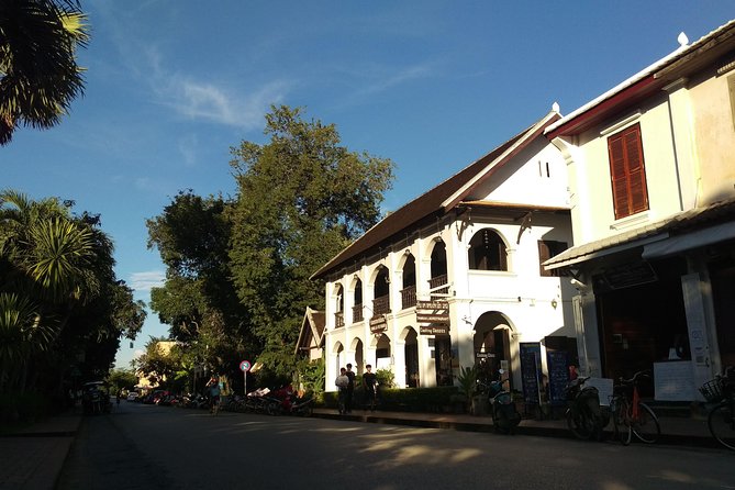Small Group Half Day Luang Prabang City Tour - Customer Support and Assistance