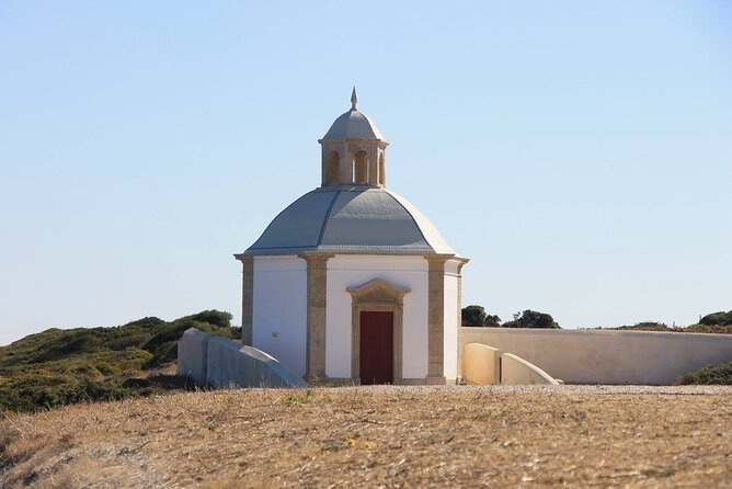 Small Group Jeep Tour From Castelo to Cabo Espichel - Booking and Reservation Process