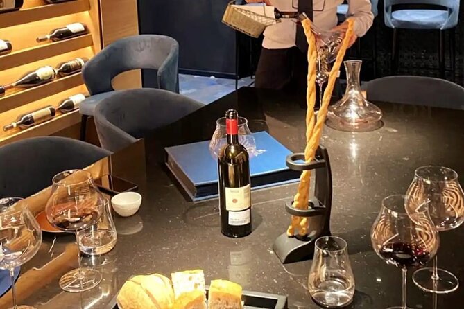 Small Group Positano Wine Tasting Experience With a Sommelier - Customer Reviews