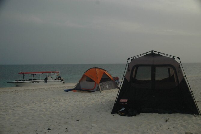 Snorkeling Trips to Daymaniat Islands Sharing Trip - Frequently Asked Questions