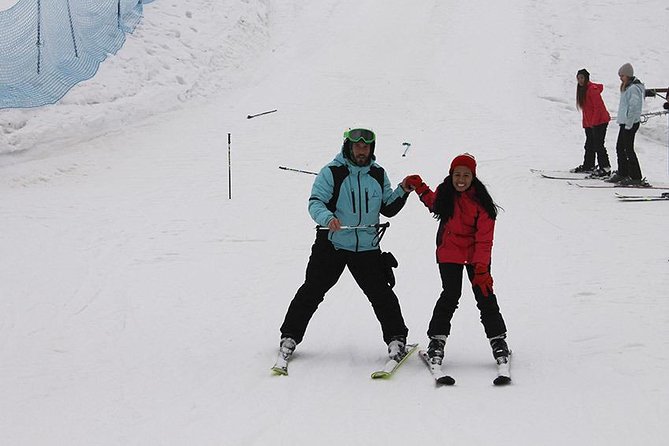 Snow and Ski Experience Daytrip From Belgrade - Meeting and Pickup