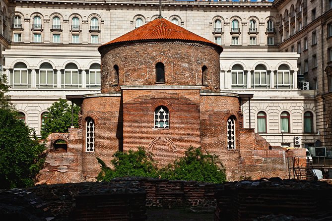 SOFIA Morning Walking Tour With Traditional Bulgarian Breakfast Tasting - Additional Tour Information