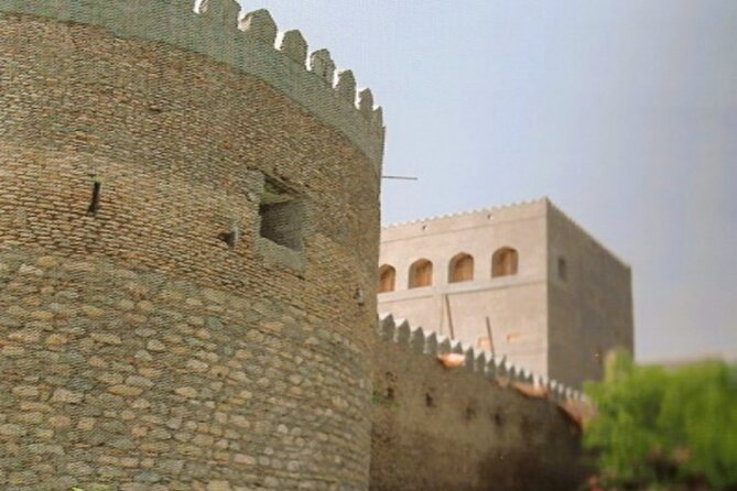 Sohar Full-Day Sightseeing Tour - Additional Information