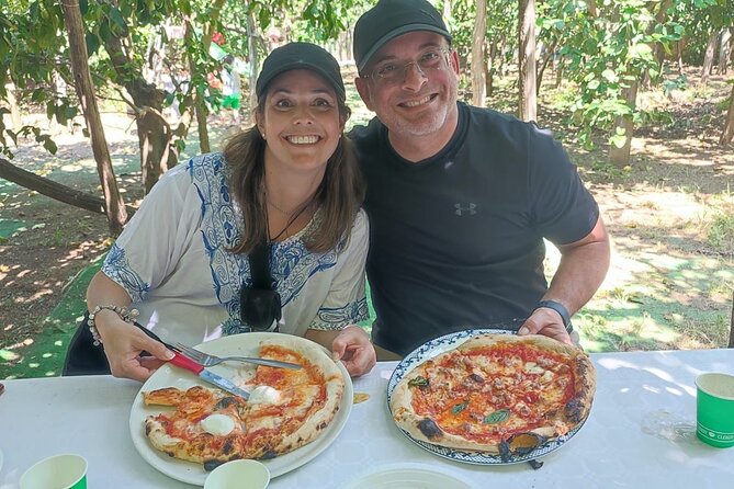 Sorrento Pizza Making Class With Local Pizzaiolo Hands on 100% - Final Thoughts and Recommendations