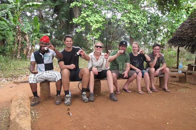 Special for Holland America Line Guests to Zanzibar - Features and Inclusions