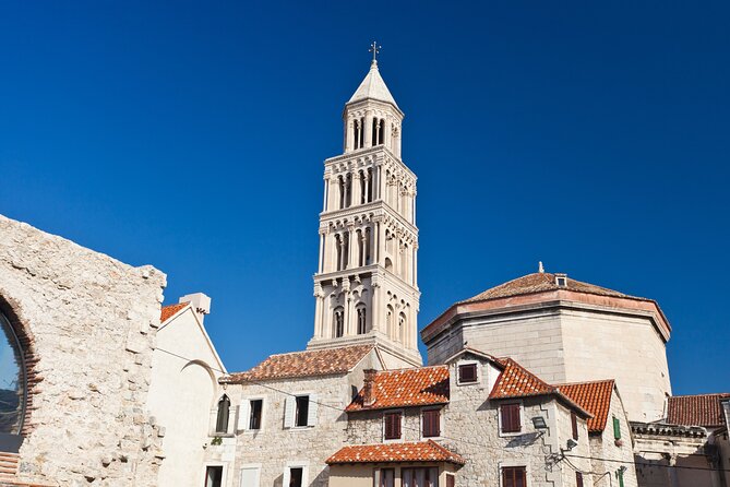 Split Scavenger Hunt and Best Landmarks Self-Guided Tour - Overview and Meeting Point