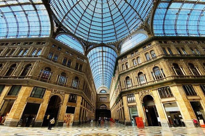 Street Food Tour of Naples - Tour Highlights