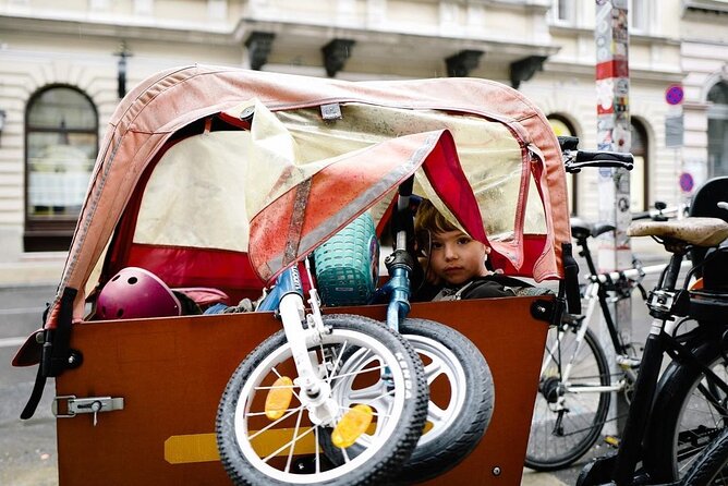 Street Photography Vienna - Tips for Street Photography Success