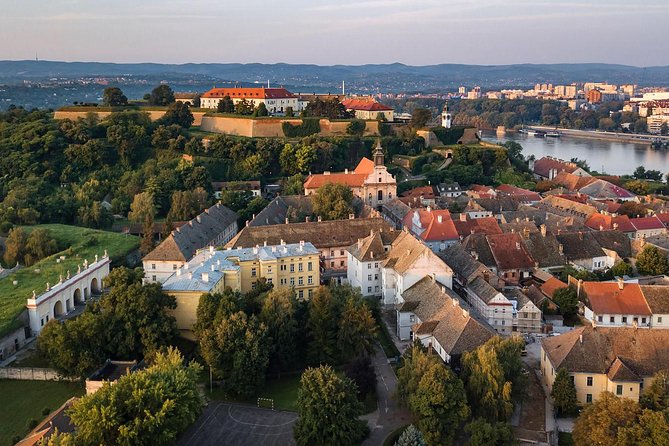 Subotica, Novi Sad, Tara Park, Uvac Canyon, Studenica Monastery 5 Day Tour - The Sum Up