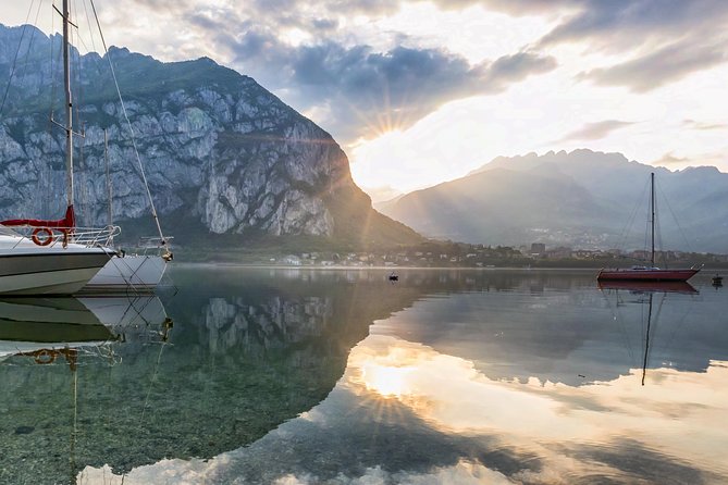 Sunday Morning Sailing Escape – Winter Edition - Inclusions and Exclusions