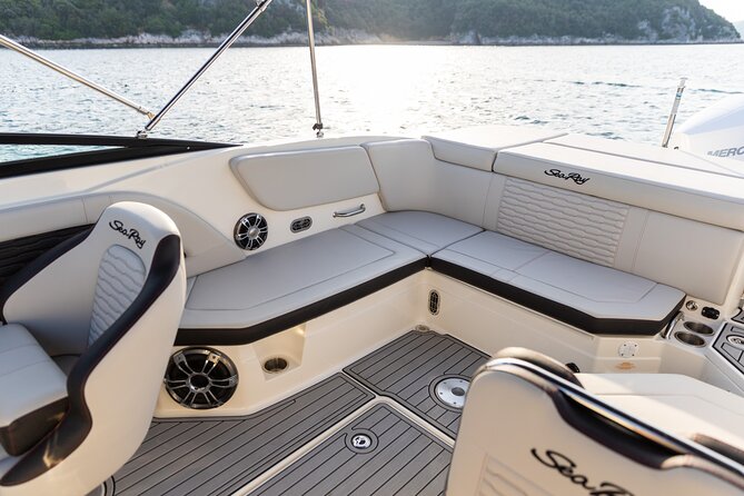 Sunrise Dolphin Watching With Drinks in Rovinj - Provider Information