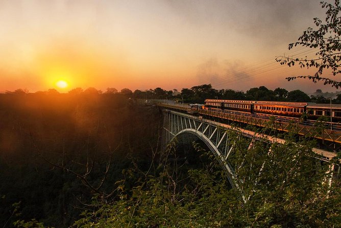 Sunrise Photography Tour (Victoria Falls) - The Sum Up