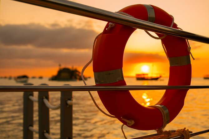 Sunset Cruise in Zanzibar - Additional Information for Travelers
