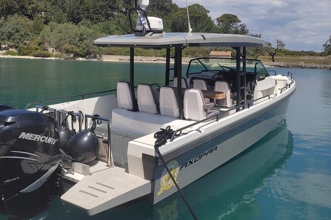 Sunset Cruise on Luxury Speed Boat - Additional Details