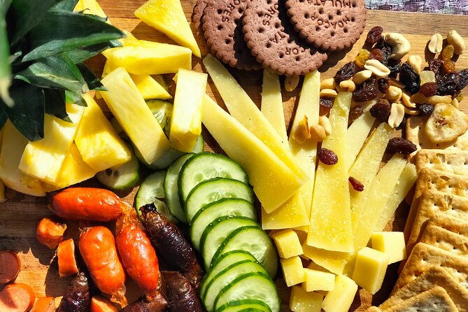 Sunset Picnic With Azorean Flavors Experience - Special Offer