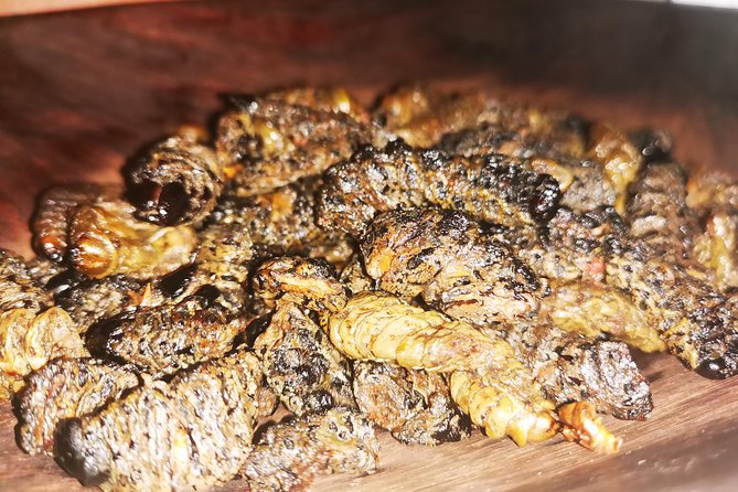 Swakopmund Township Home Cooking Experience - Customer Reviews