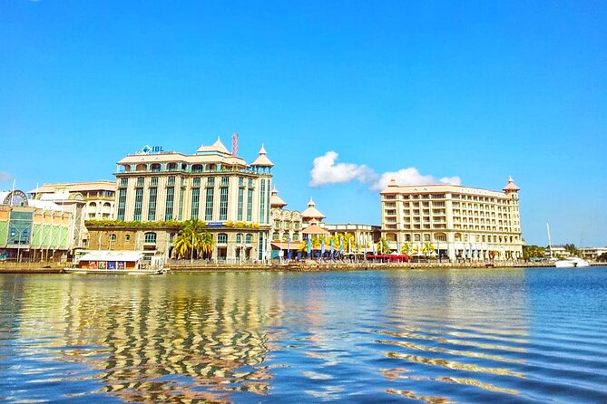 Swimming With Turtles, The Odyseo Aquarium & Port Louis Tour - Frequently Asked Questions