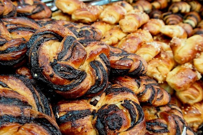 Tel Aviv Food Tour of the Carmel Market - Cancellation Policy