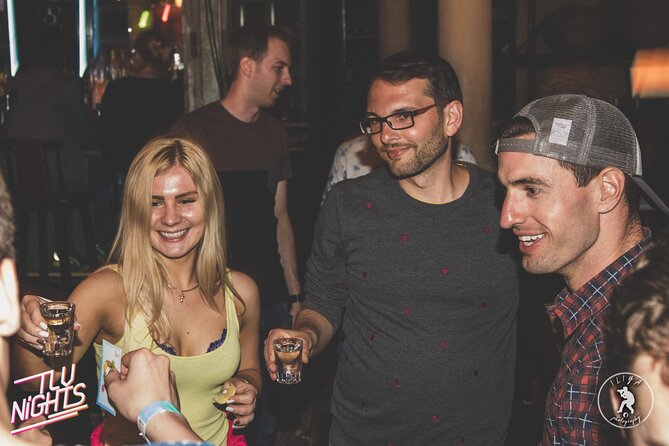 Tel Aviv Pub Crawl - What To Expect