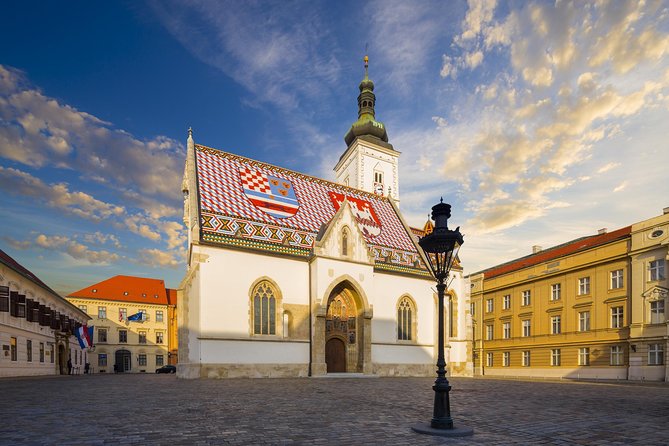 The BEST of Croatia 8 Days Private Tour - Cultural Immersion