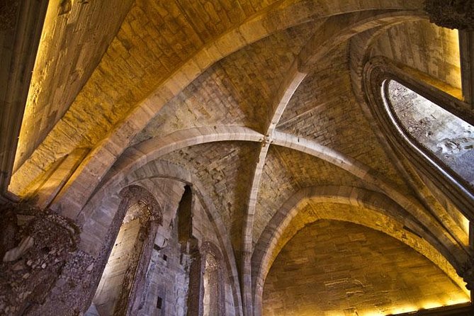 The Charm and Mystery of Castel Del Monte 2-Hour Guided Tour - Booking Details and Pricing