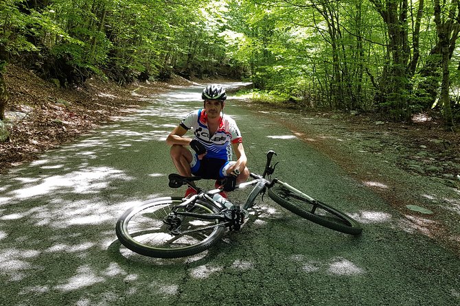 The Circuit Around Korita Biking Tour - The Sum Up