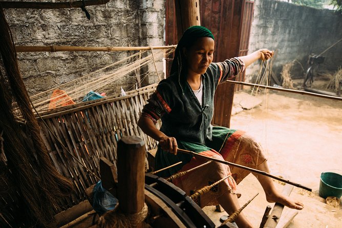 The Famous Ha Giang Loop Motorbike Adventure - Safety and Cancellation Policy