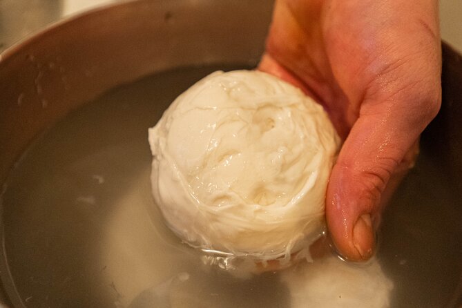The Magic of Sorrentine Cuisine: Lessons and Tastings - Sorrentine Culinary Delights