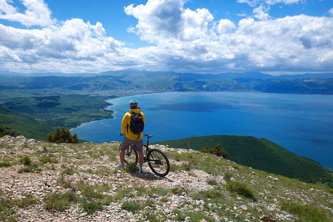 The Pearl of Balkan – Ohrid in 2 Day Program.... - Departure: Farewell to Ohrid