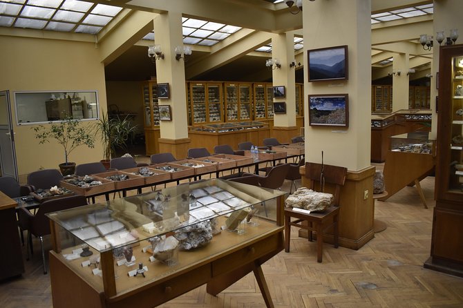 The Secret Museums of Sofia - Insiders Guide to Secret Collections