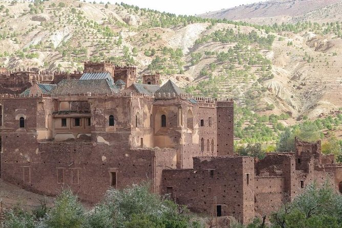 The Treasures of Southern Morocco - Highlights of Southern Morocco