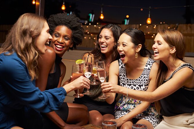 The Ultimate Guided Nightlife Skip the Line Experience in Kampala - Inclusions