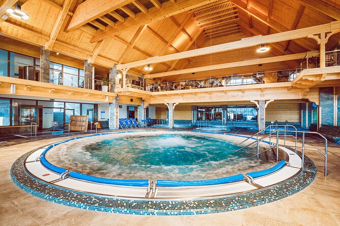 Thermal Baths & Zakopane - Private Trip From Krakow - Pickup Details