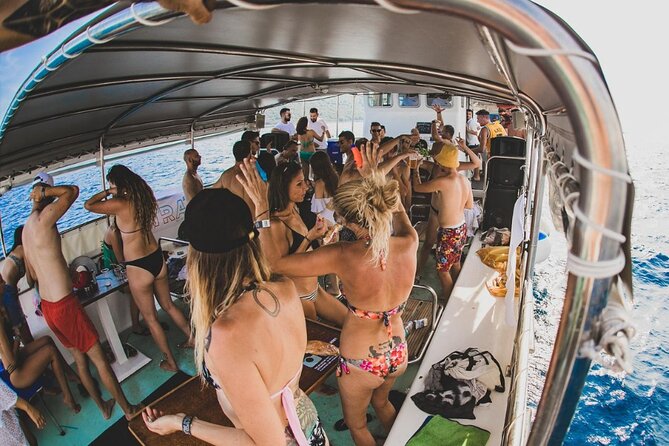 Three Islands Boat Tour From Split With Lunch and Drinks Included - Frequently Asked Questions
