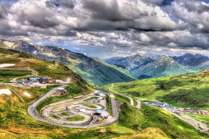 Three Nations in One Day Private Tour With Driver and Guide - Inclusions and Exclusions