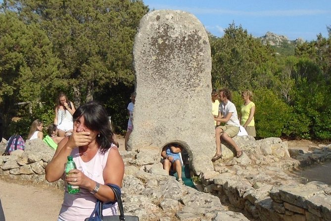 Tour & Dinner In A Farm Of North Sardinia