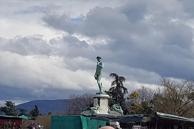 Tour in Florence, a Full Day From Rome - The Sum Up