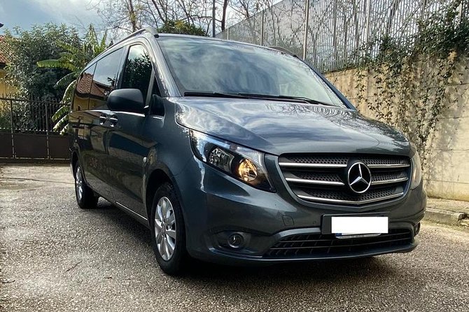 Tour Naples, Solfatara Park, Temple of Serapis, Flavian Amphitheater 8 Hours - Booking and Pricing Details