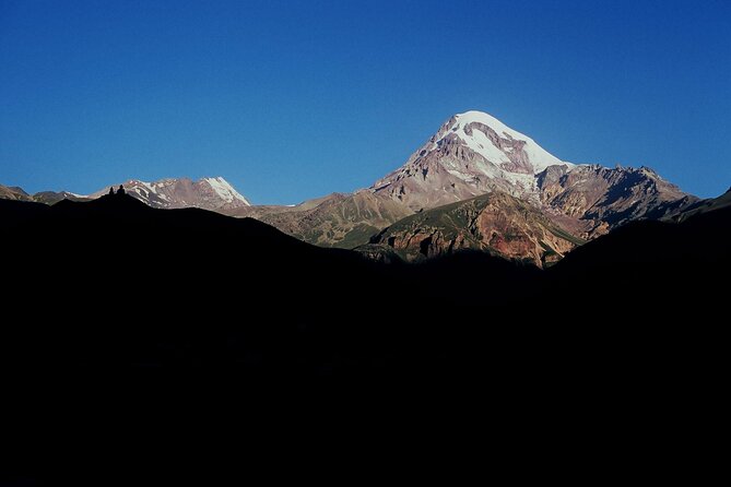 Tours & Cafe & Other Activities in Kazbegi - Stepantsminda - Flexibility and Timing