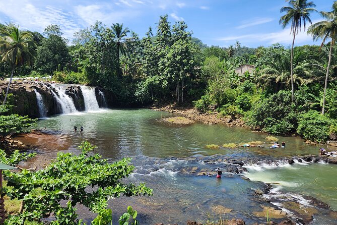 Tours in São Tomé - What to Expect