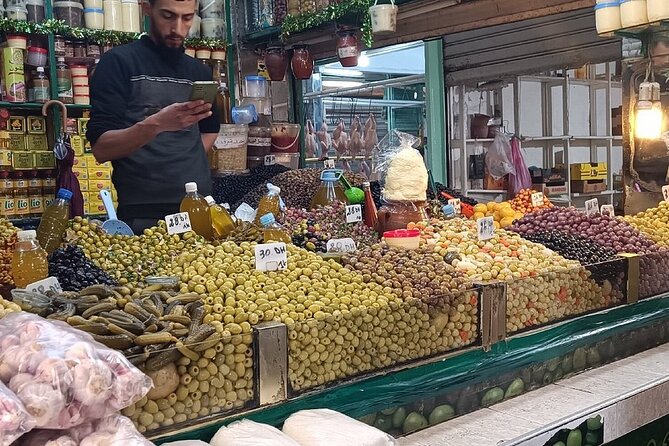 Traditional Souks Shopping Private Tour in Casablanca - The Sum Up