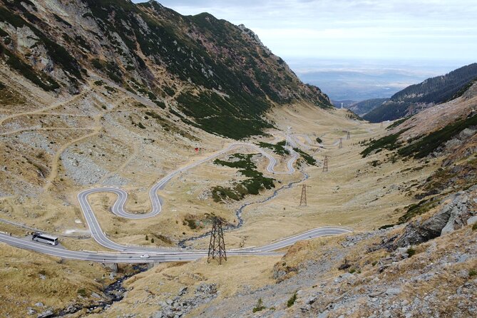 Transfagarasan Amazing Road Trip From Brasov - Traveler Limit and Accessibility