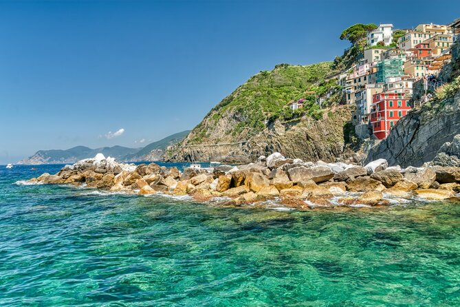 Transfer From Naples to Amalfi (1- 8 Pax) - Service Experience