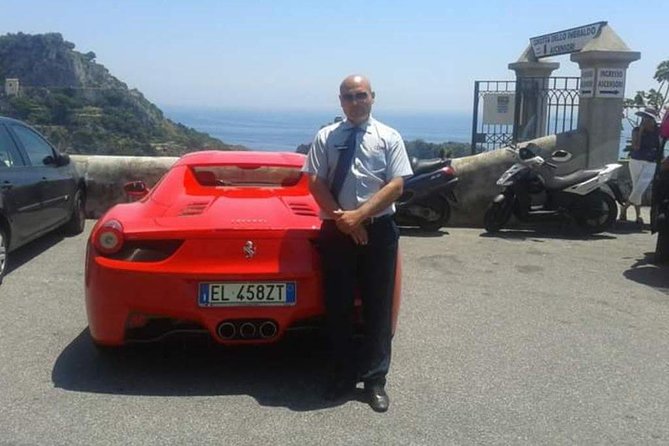 Transfer Sorrento to Naples - Good To Know