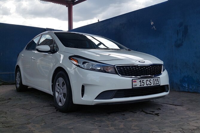 Transport Rental to Khor Virap, Areni, Noravank, Areni 1, Jermouk - Booking