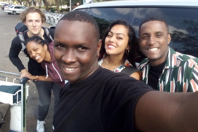 Transport Services and Cultural Tourism Arusha - Customer Reviews and Ratings