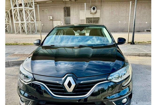 Transportation From Athens to Attica - Group Size and Operator Details