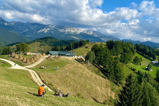 Transylvanian Treasures Private Tour. Departure From Bucharest. - Price Information