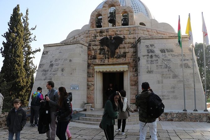 Travel From Jerusalem To Bethlehem and Dead Sea - Daily Group West Bank Tour - Frequently Asked Questions