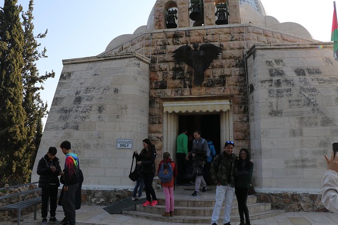 Travel to Bethlehem Half Day Guided Tour From Jerusalem & Telaviv - Traveler Reviews and Recommendations